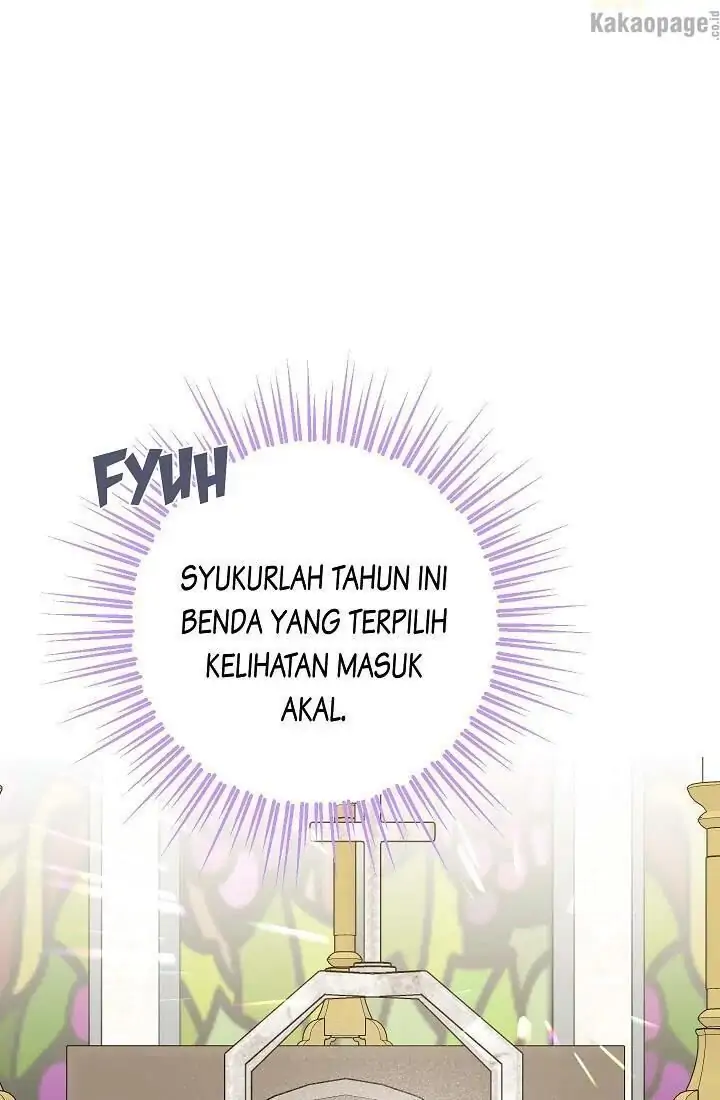 Actually, I Was the Real One Chapter 64   Gambar 35