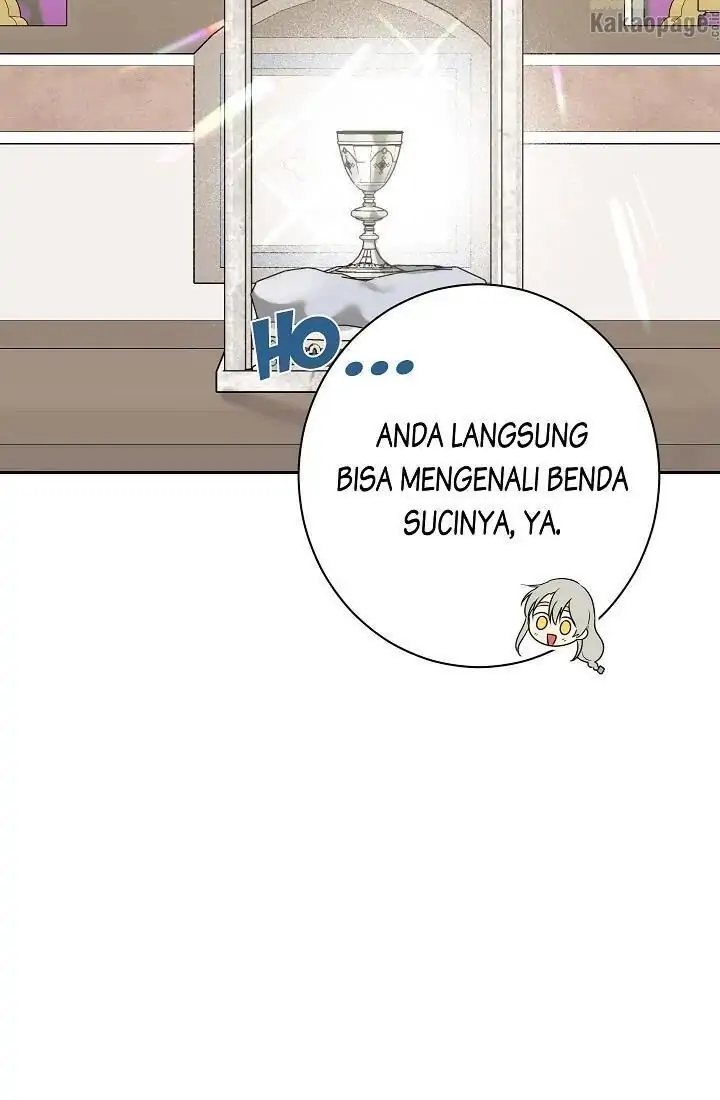 Actually, I Was the Real One Chapter 64   Gambar 36