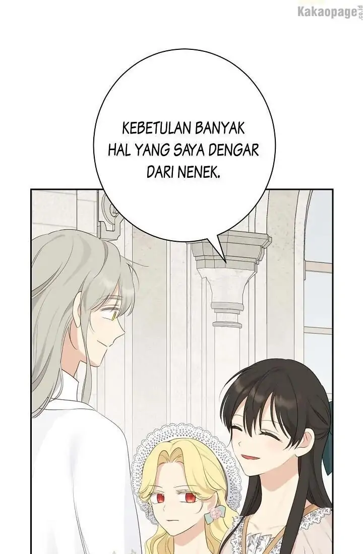 Actually, I Was the Real One Chapter 64   Gambar 37