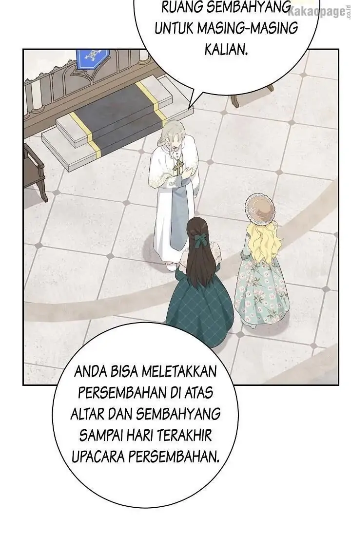 Actually, I Was the Real One Chapter 64   Gambar 39