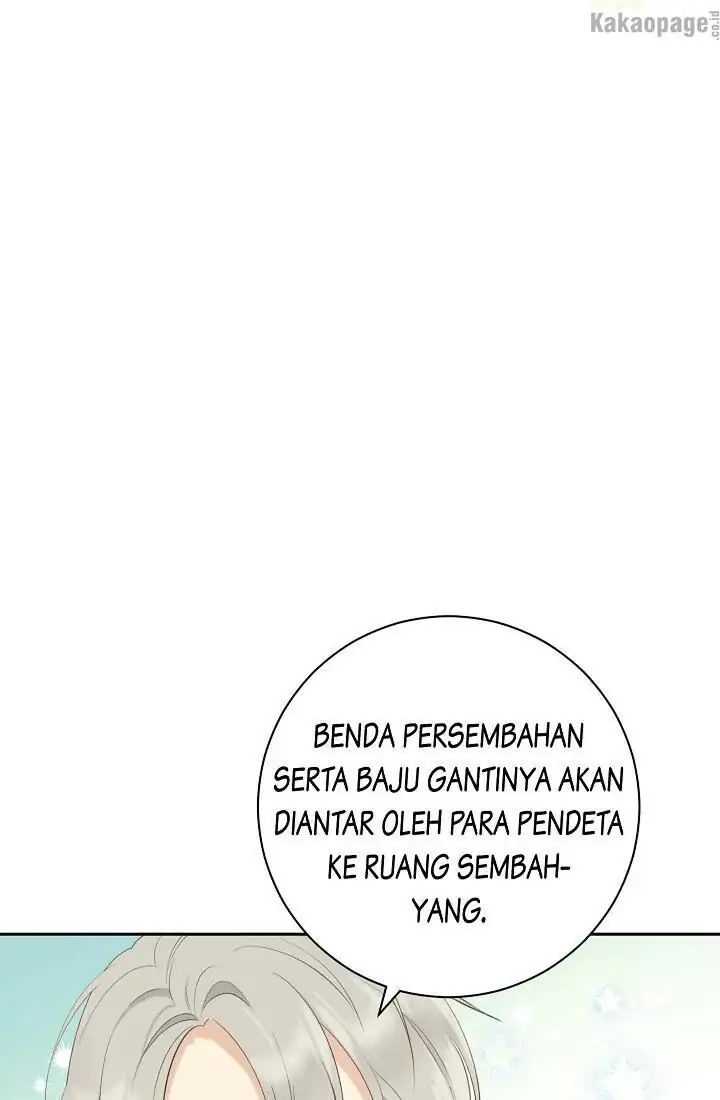 Actually, I Was the Real One Chapter 64   Gambar 40