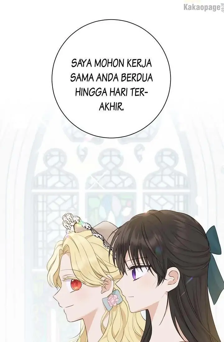 Actually, I Was the Real One Chapter 64   Gambar 42