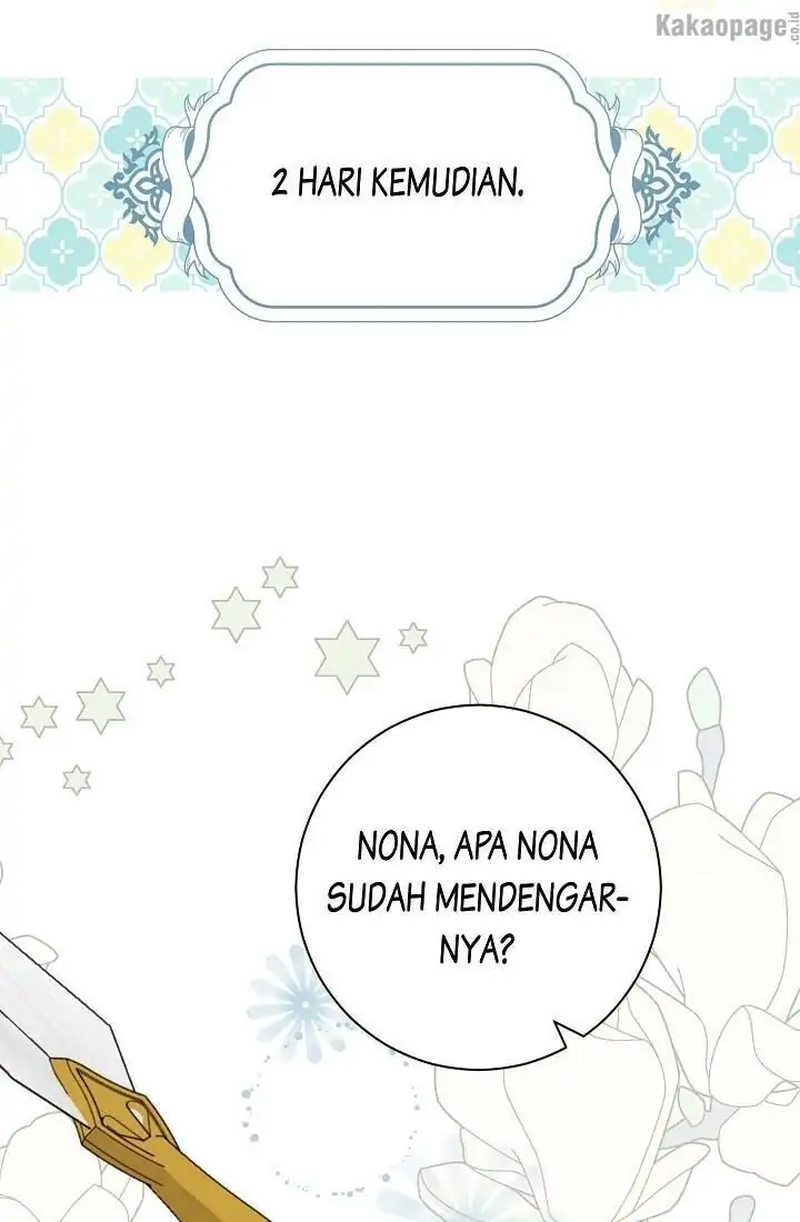 Actually, I Was the Real One Chapter 64   Gambar 46