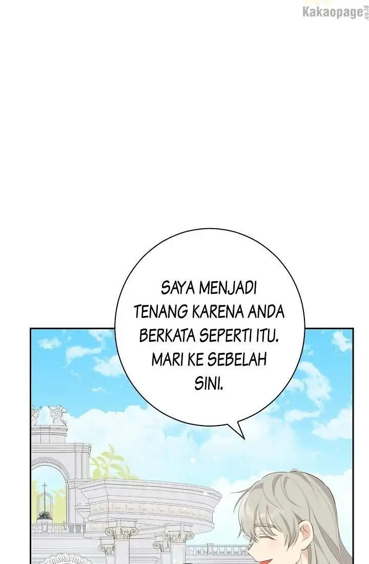 Actually, I Was the Real One Chapter 64   Gambar 5