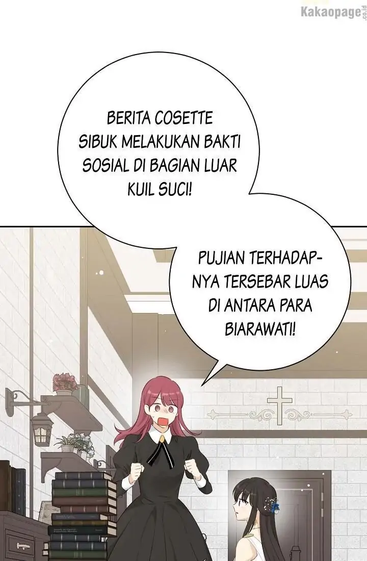 Actually, I Was the Real One Chapter 64   Gambar 50