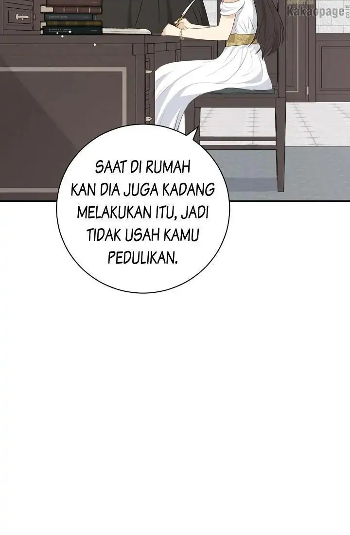 Actually, I Was the Real One Chapter 64   Gambar 51