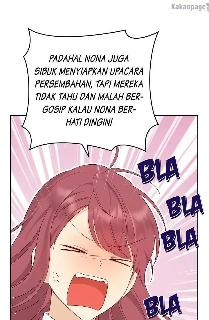 Actually, I Was the Real One Chapter 64   Gambar 52