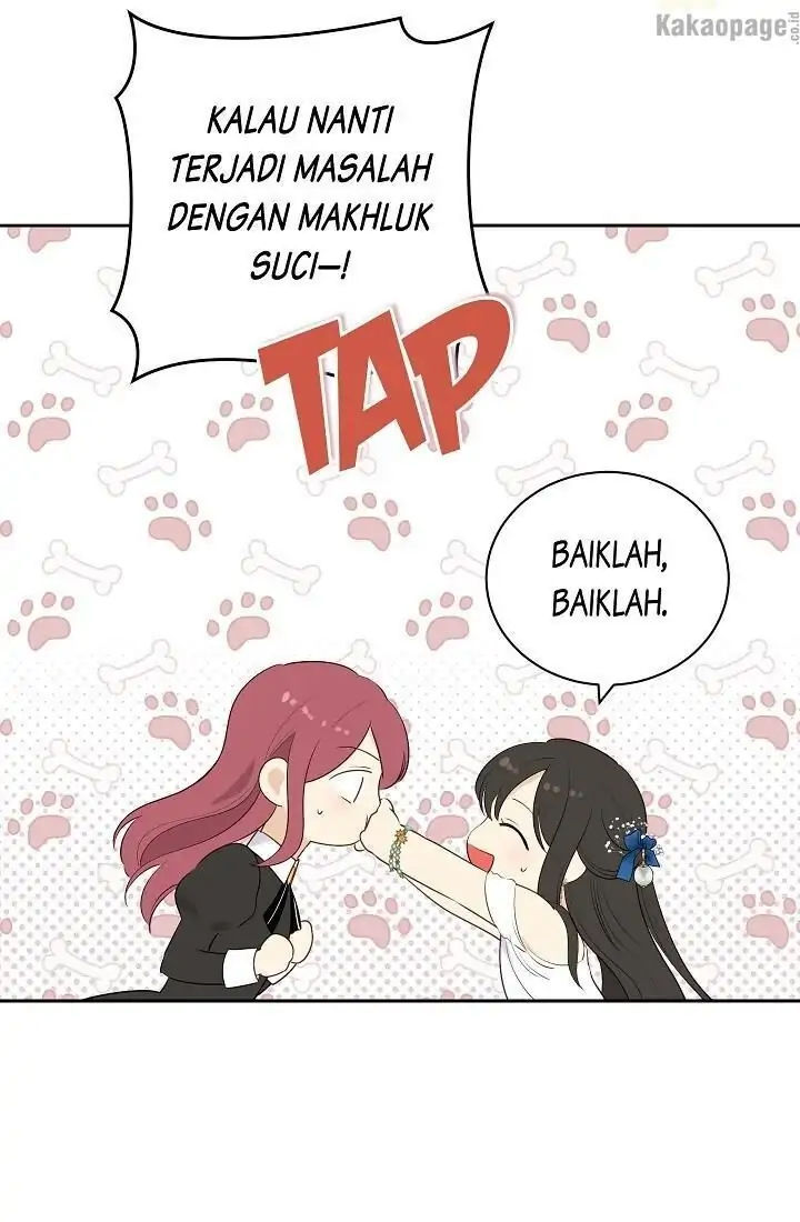 Actually, I Was the Real One Chapter 64   Gambar 54