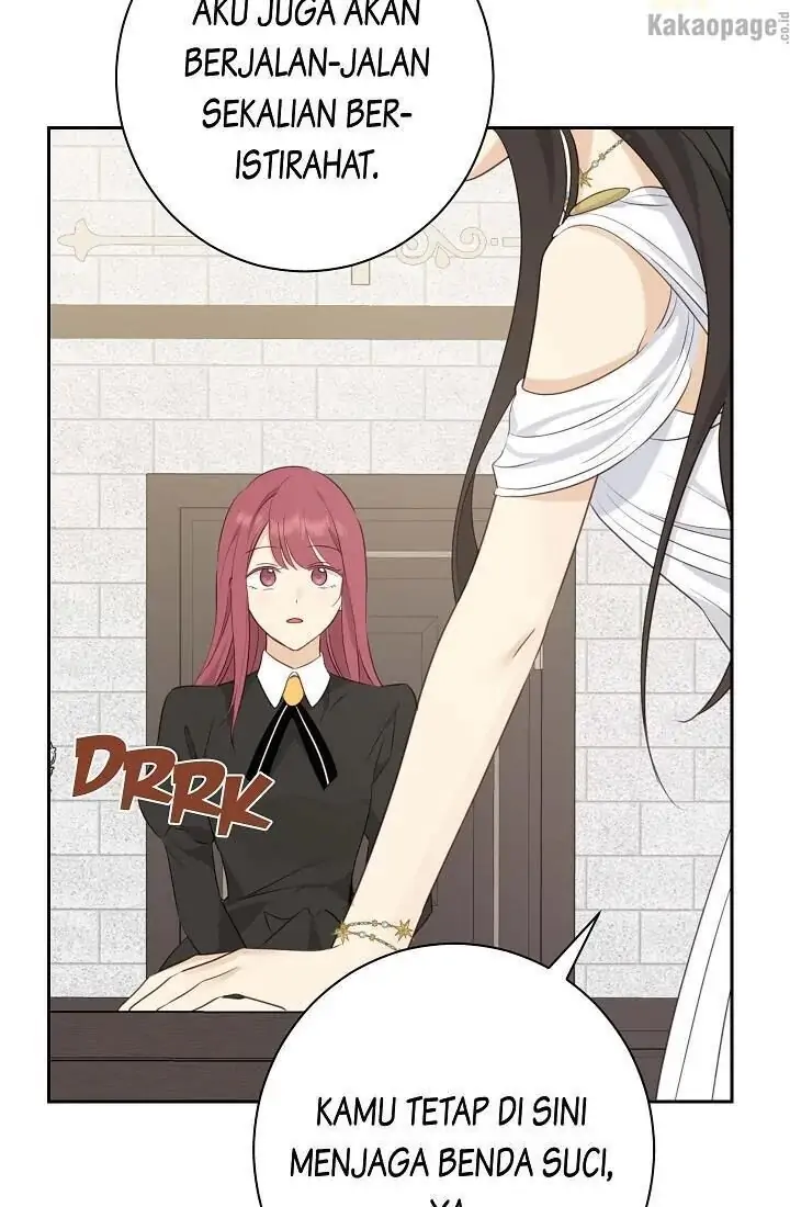 Actually, I Was the Real One Chapter 64   Gambar 58