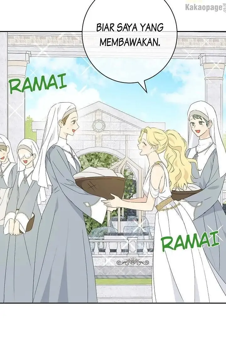 Actually, I Was the Real One Chapter 64   Gambar 62