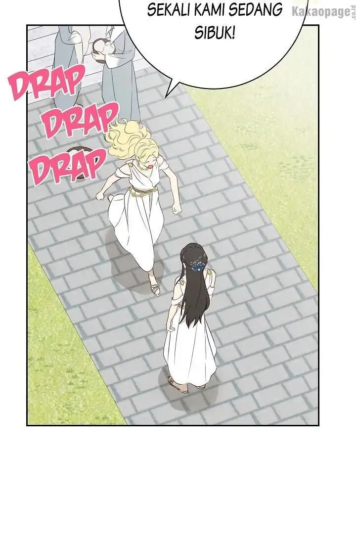 Actually, I Was the Real One Chapter 64   Gambar 68