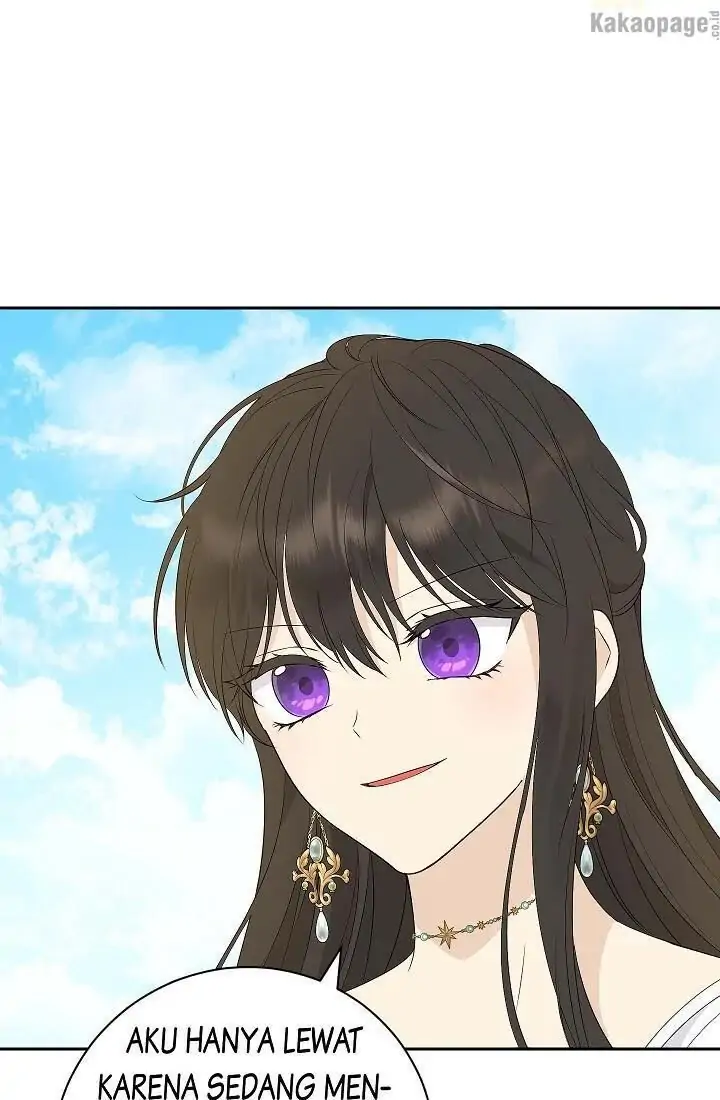 Actually, I Was the Real One Chapter 64   Gambar 69