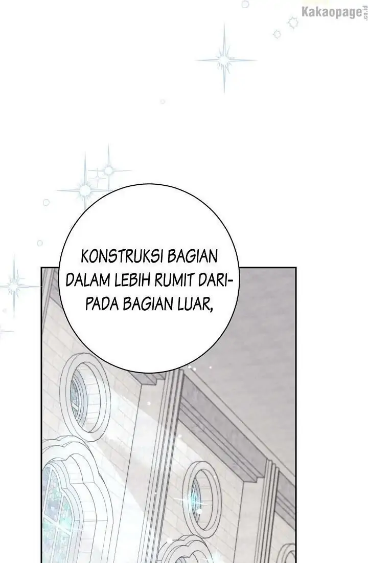 Actually, I Was the Real One Chapter 64   Gambar 7