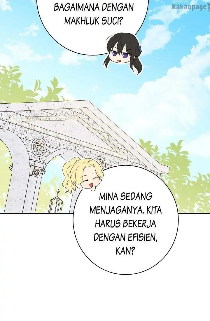 Actually, I Was the Real One Chapter 64   Gambar 71