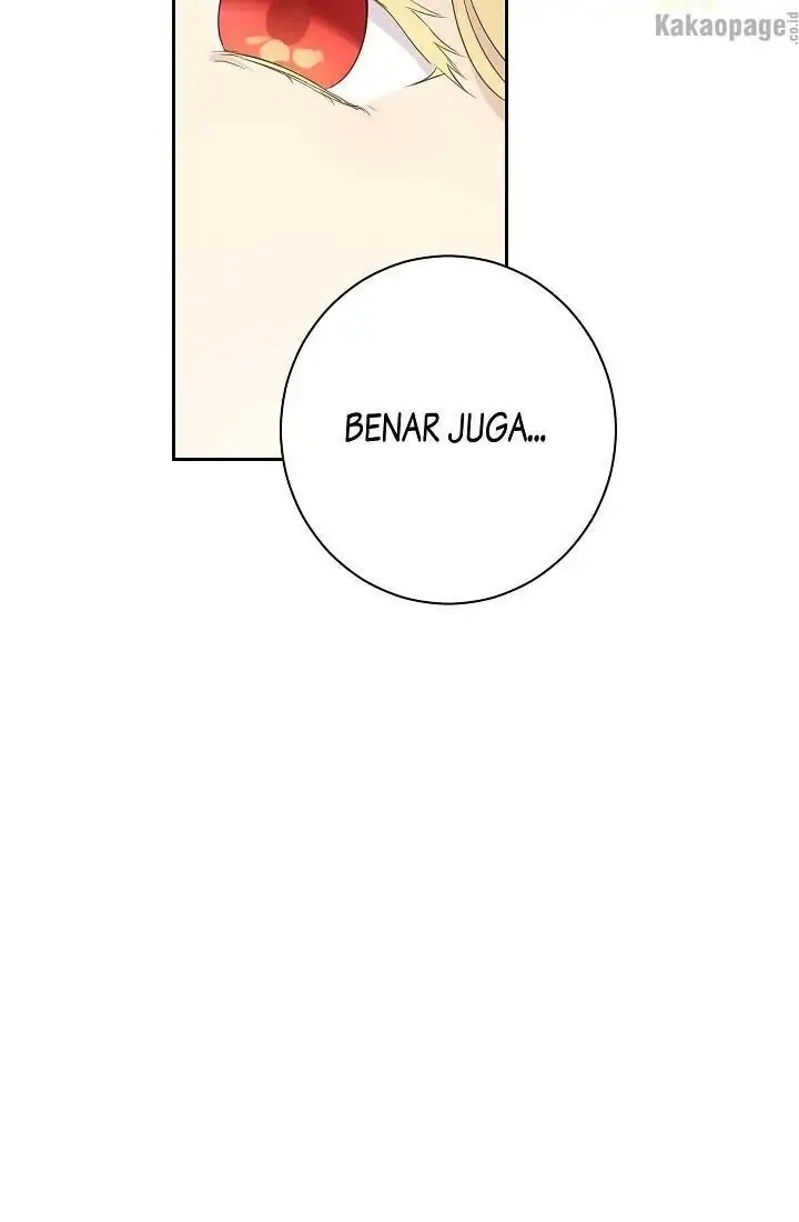 Actually, I Was the Real One Chapter 64   Gambar 74