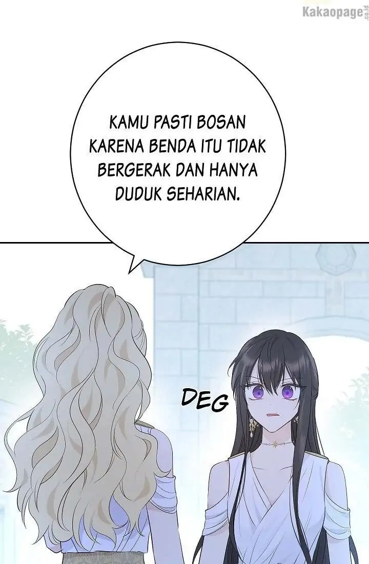 Actually, I Was the Real One Chapter 64   Gambar 75