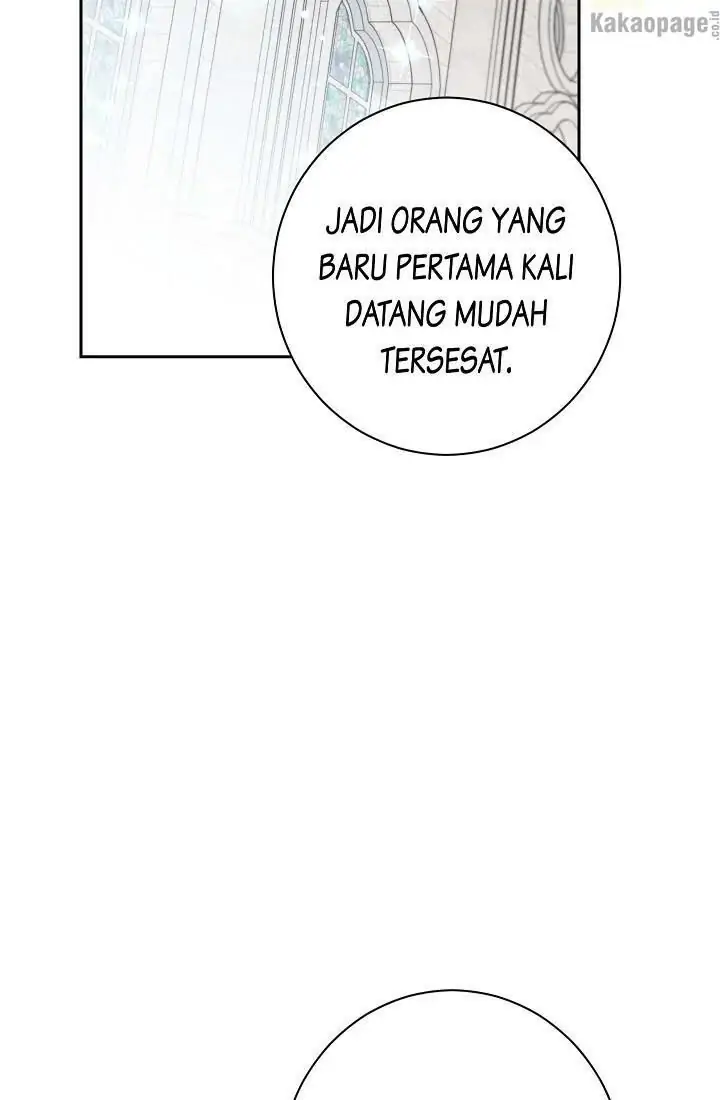 Actually, I Was the Real One Chapter 64   Gambar 8
