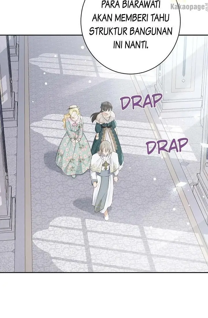 Actually, I Was the Real One Chapter 64   Gambar 9