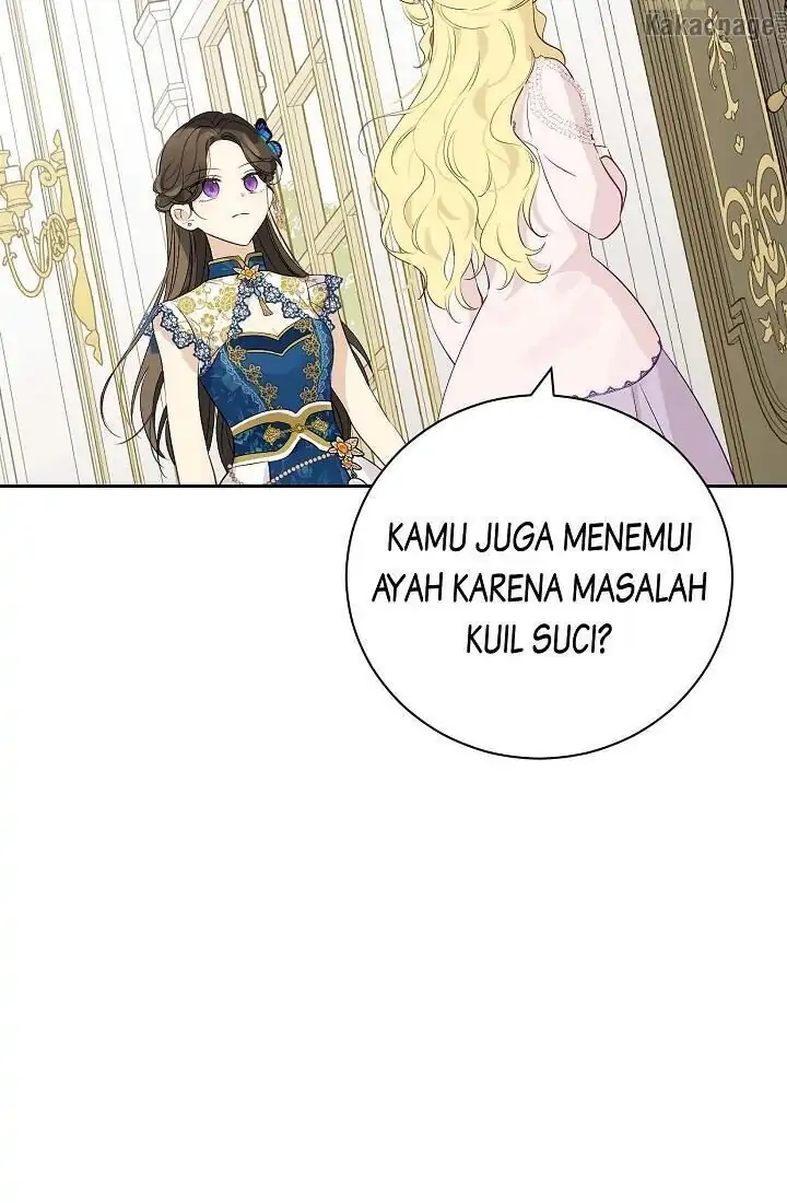Actually, I Was the Real One Chapter 63   Gambar 12