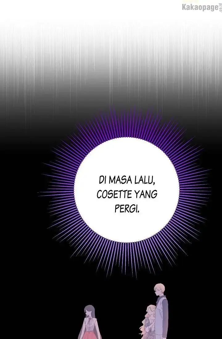 Actually, I Was the Real One Chapter 63   Gambar 15