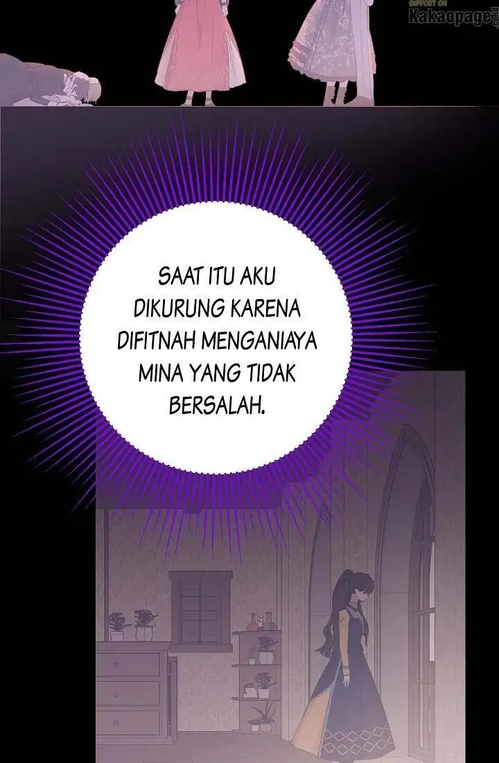 Actually, I Was the Real One Chapter 63   Gambar 16