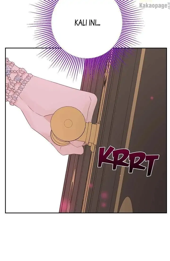 Actually, I Was the Real One Chapter 63   Gambar 18
