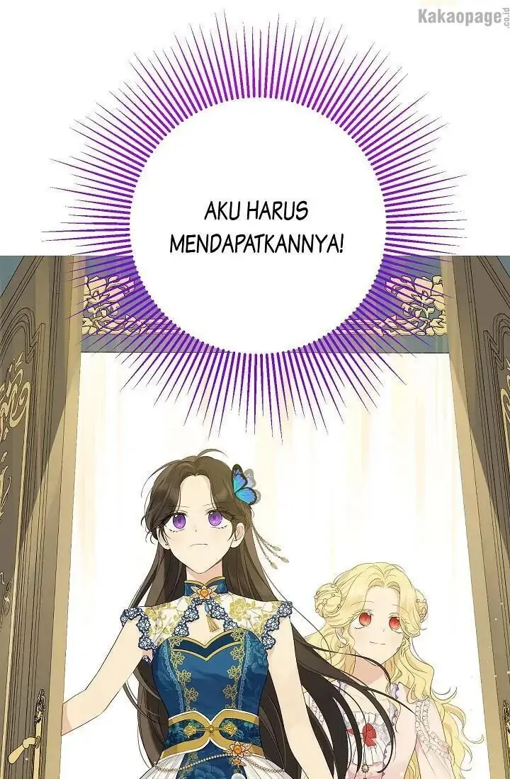 Actually, I Was the Real One Chapter 63   Gambar 21