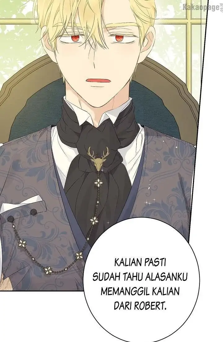 Actually, I Was the Real One Chapter 63   Gambar 26