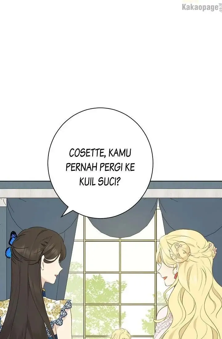 Actually, I Was the Real One Chapter 63   Gambar 32
