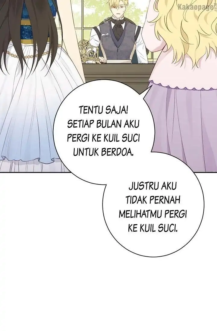 Actually, I Was the Real One Chapter 63   Gambar 33
