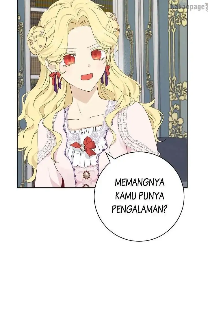 Actually, I Was the Real One Chapter 63   Gambar 35
