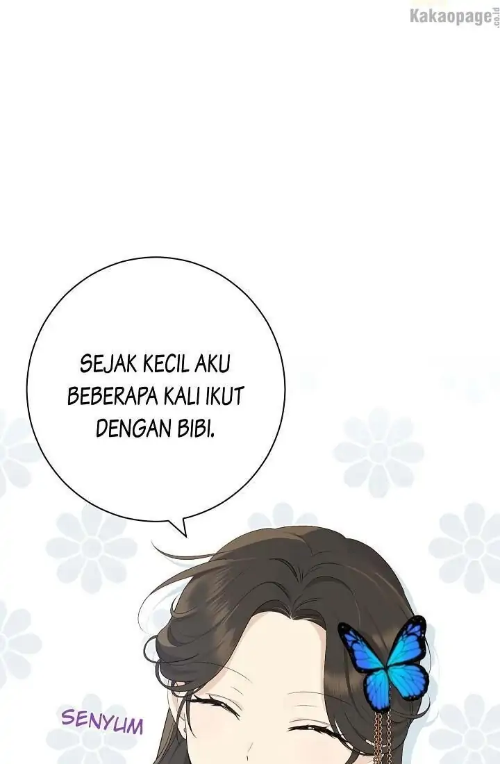 Actually, I Was the Real One Chapter 63   Gambar 36