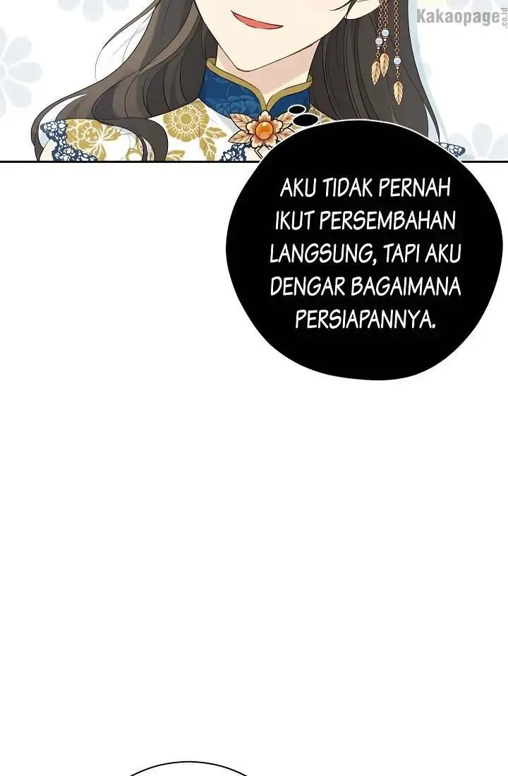 Actually, I Was the Real One Chapter 63   Gambar 37