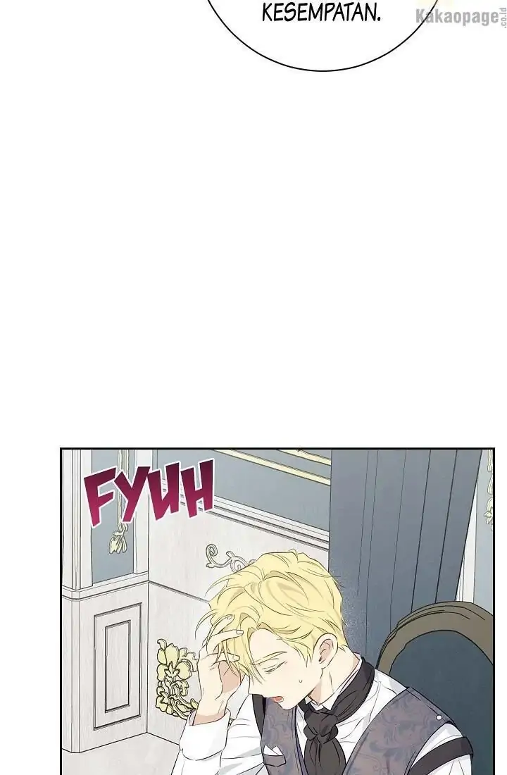 Actually, I Was the Real One Chapter 63   Gambar 39