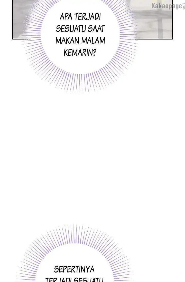 Actually, I Was the Real One Chapter 63   Gambar 4