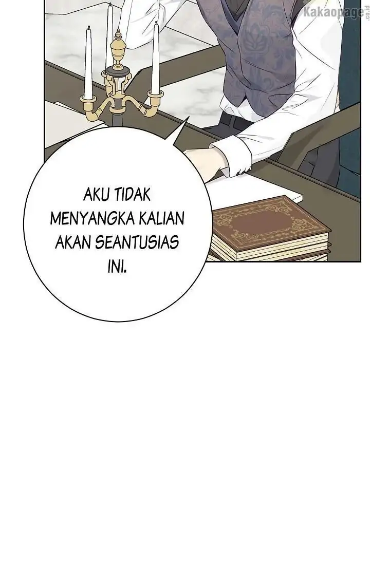 Actually, I Was the Real One Chapter 63   Gambar 40
