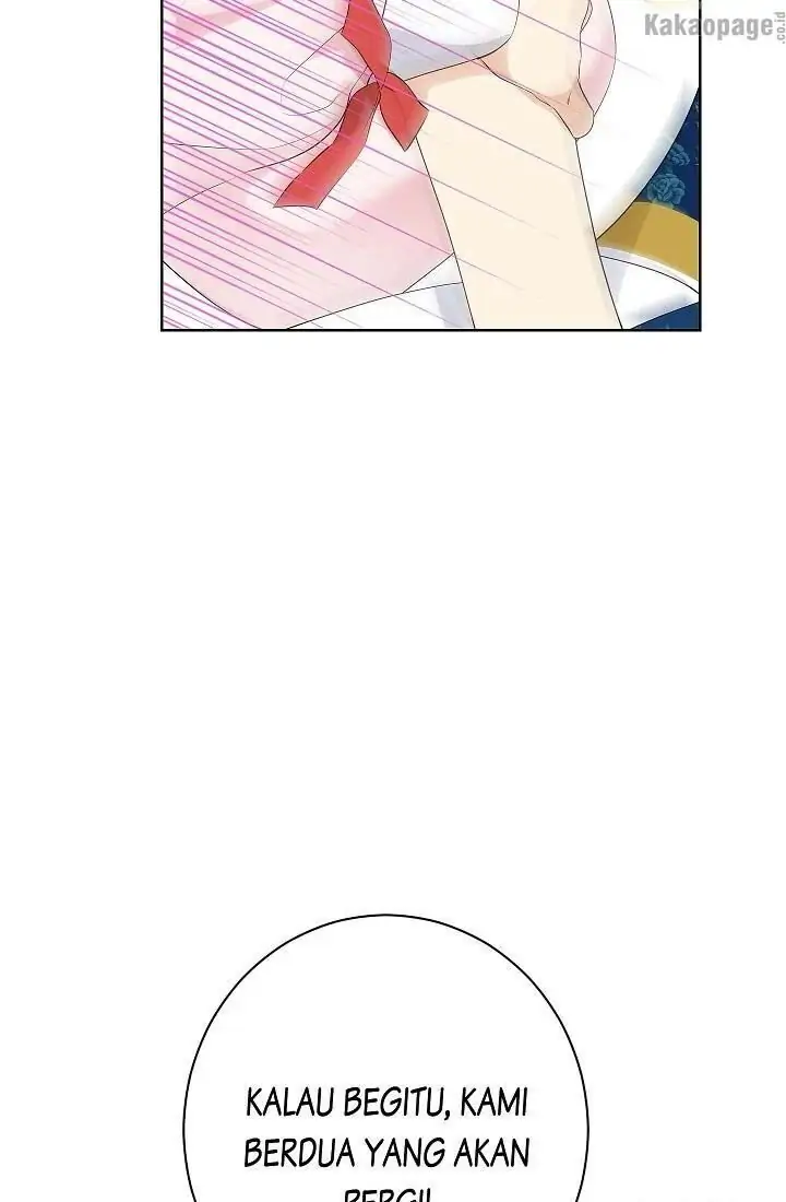 Actually, I Was the Real One Chapter 63   Gambar 43