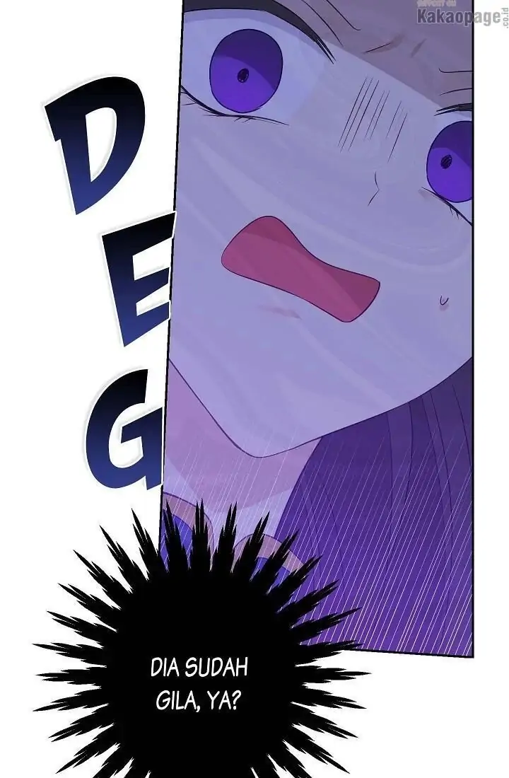 Actually, I Was the Real One Chapter 63   Gambar 46