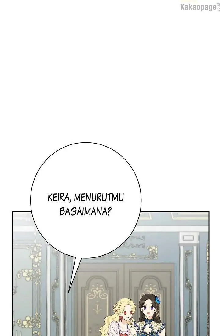 Actually, I Was the Real One Chapter 63   Gambar 49