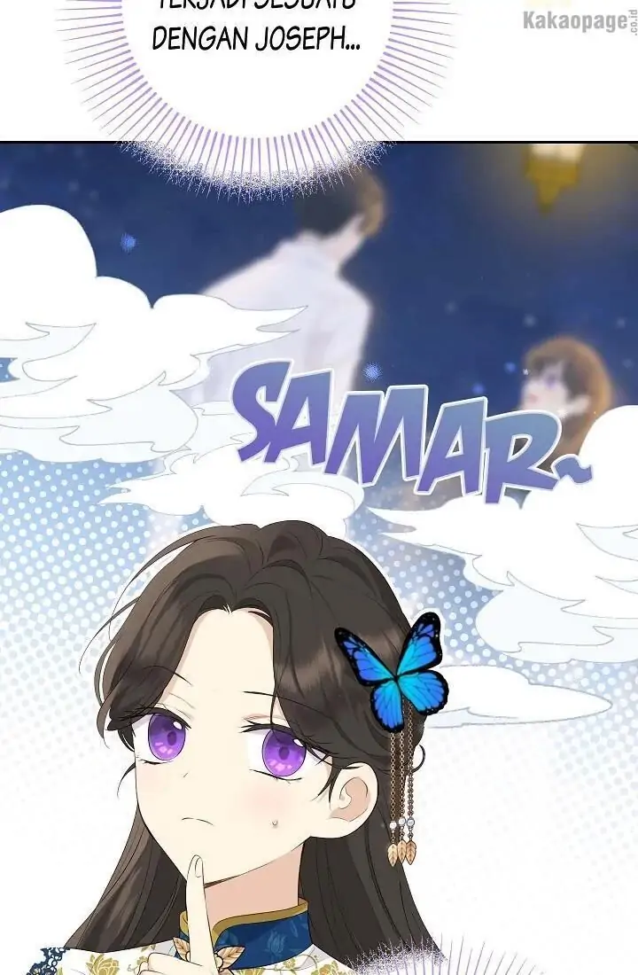 Actually, I Was the Real One Chapter 63   Gambar 5