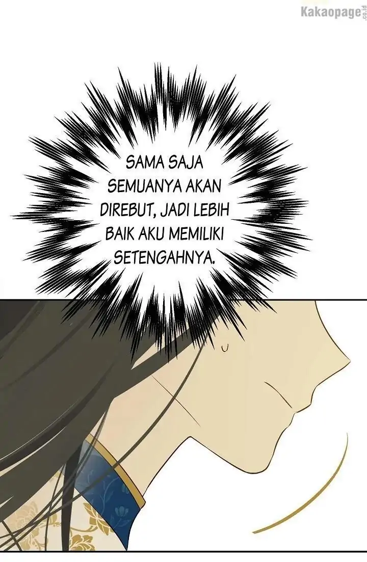 Actually, I Was the Real One Chapter 63   Gambar 53