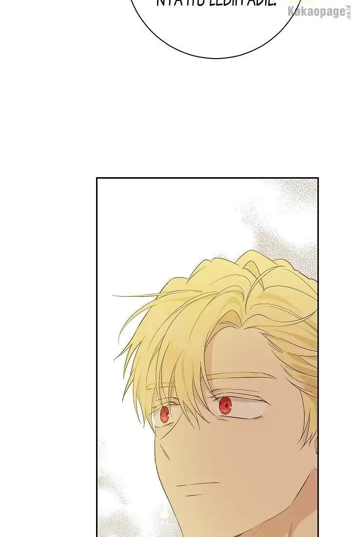 Actually, I Was the Real One Chapter 63   Gambar 56