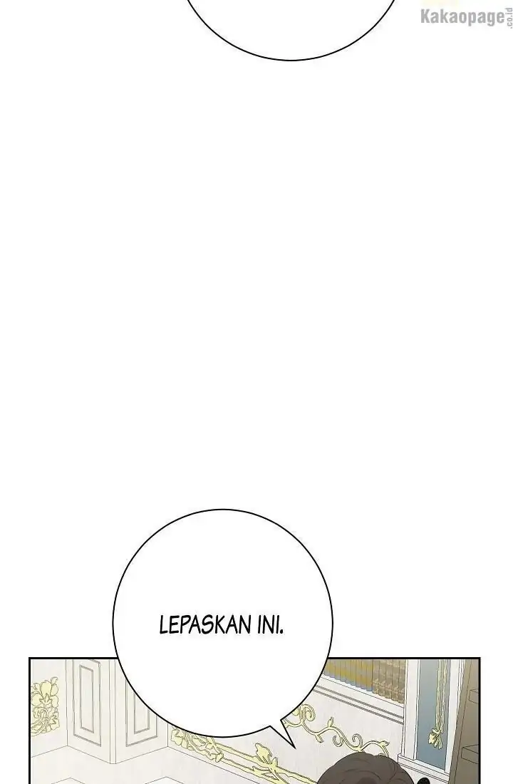 Actually, I Was the Real One Chapter 63   Gambar 59
