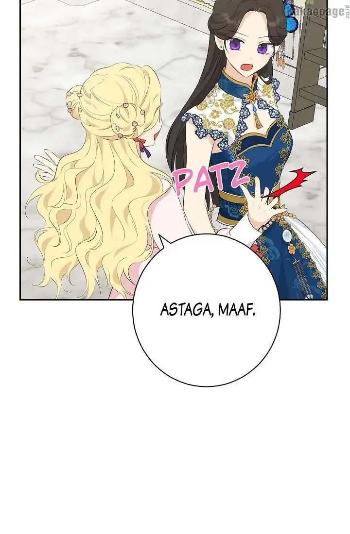 Actually, I Was the Real One Chapter 63   Gambar 60