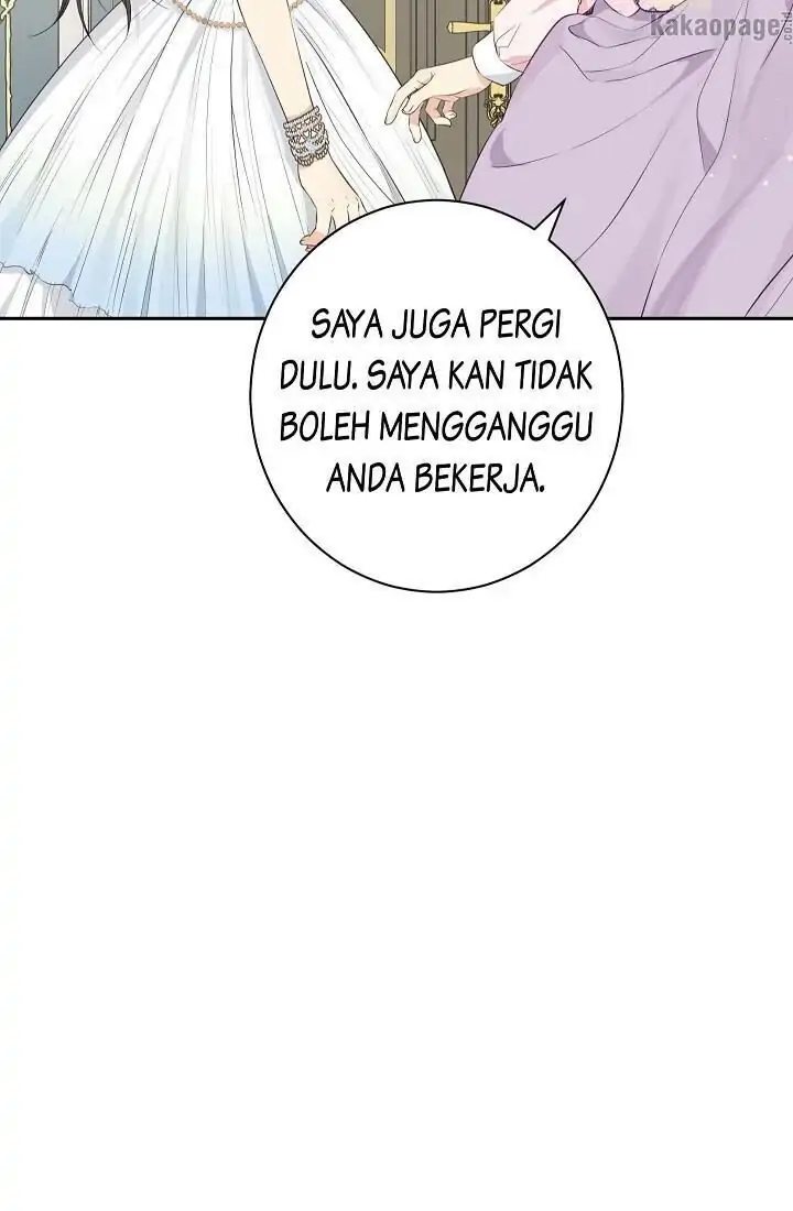 Actually, I Was the Real One Chapter 63   Gambar 63