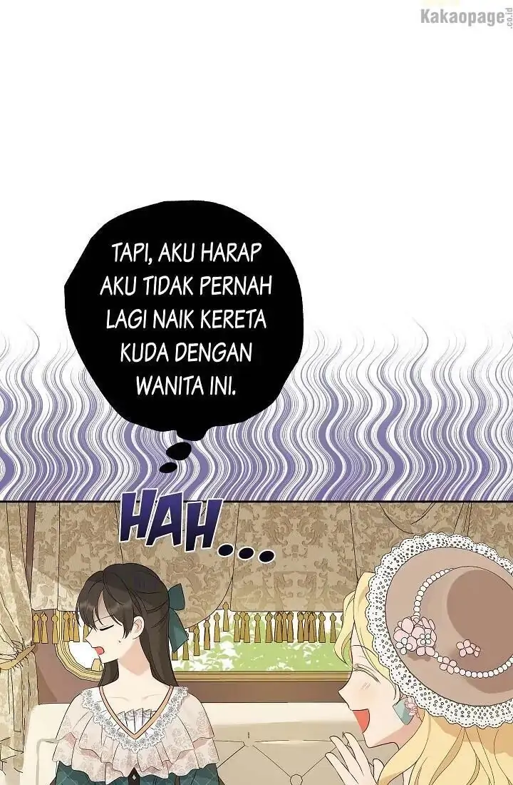 Actually, I Was the Real One Chapter 63   Gambar 74