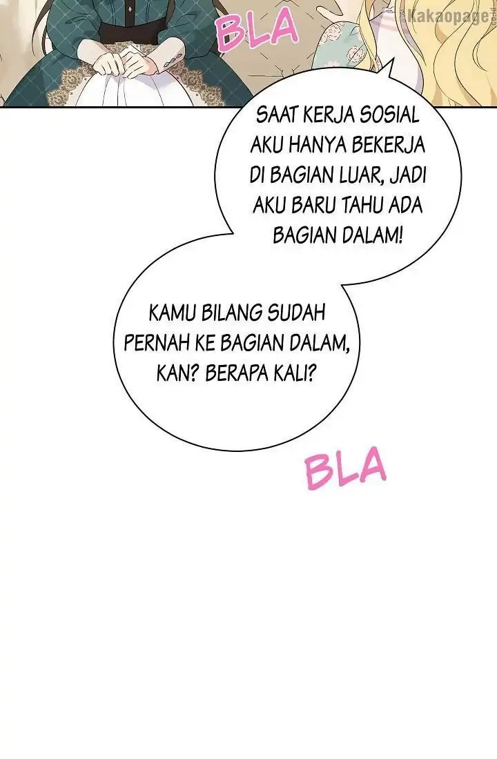 Actually, I Was the Real One Chapter 63   Gambar 75