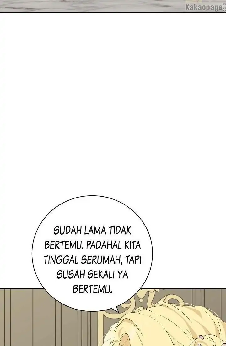 Actually, I Was the Real One Chapter 63   Gambar 8