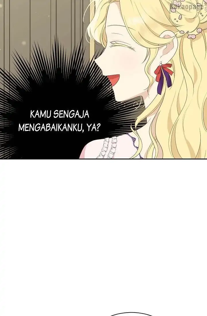 Actually, I Was the Real One Chapter 63   Gambar 9