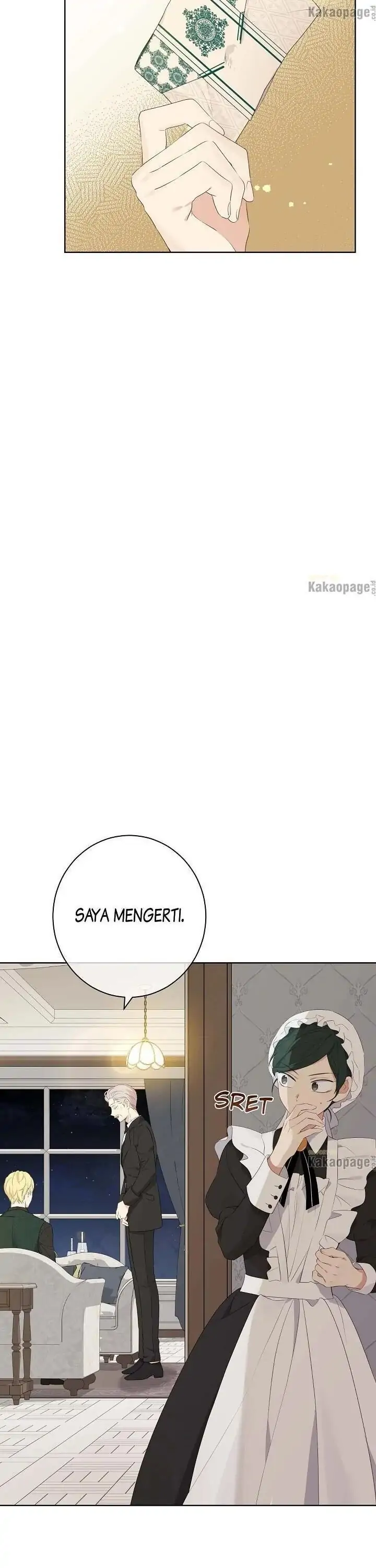 Actually, I Was the Real One Chapter 62 Gambar 19